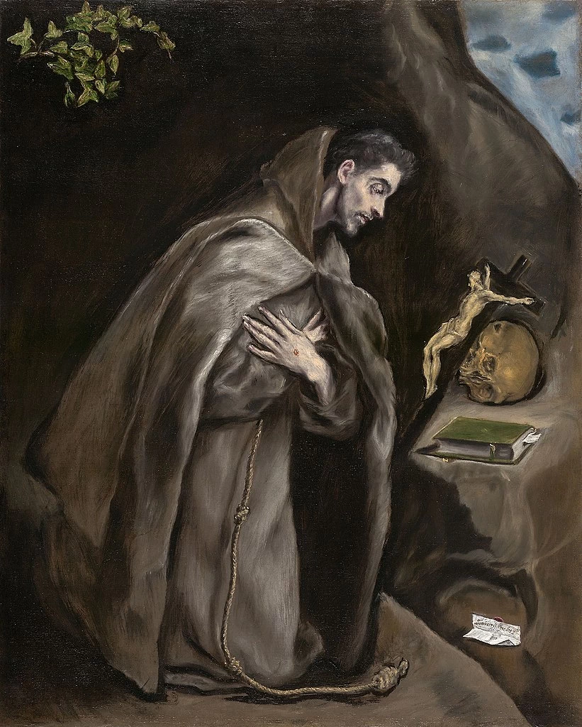 San Francesco - Art Institute of Chicago